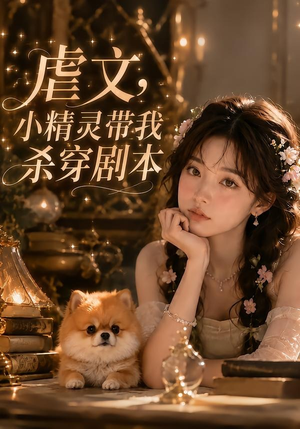 虐文，小精灵带我杀穿剧本（43集）热门短剧不停更新