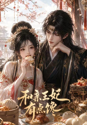 和亲王妃有点馋（50集）深夜短剧推荐精彩片段