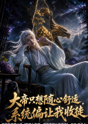 大帝只想随心舒适，系统偏让我收徒（78集）短剧女演员排行榜