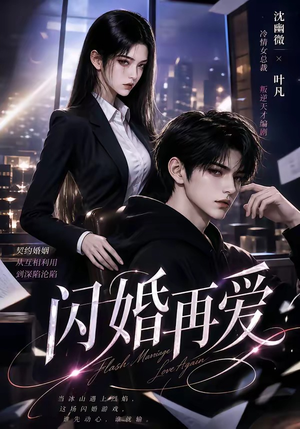 闪婚再爱（18集）悟空浏览器免费看短剧