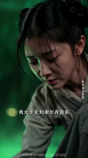 满级宫女的退休计划（40集）古装宫斗短剧推荐