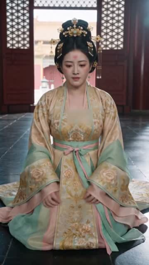 帷中粉计，独获君怜（51集）红果免费短视频剧