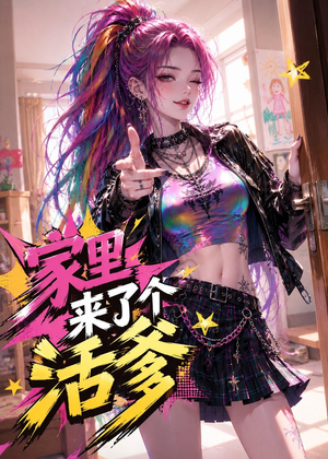 家里来了个活爹（37集）精彩短剧不容错过