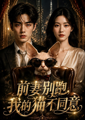 前妻别跑，我的猫不同意（33集）短剧大结局合集放送