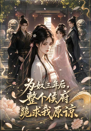 为奴三年后，整个侯府跪求我原谅（30集）短剧全集秒播无卡顿
