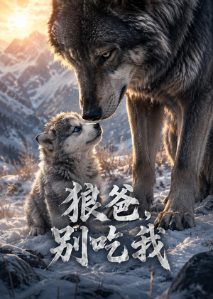 狼爸别吃我（30集）短剧全集解锁零收费