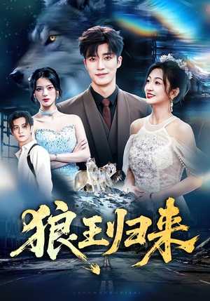 狼王归来（51集）短剧全集秒播无卡顿