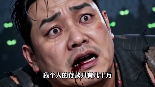 我饲万鸭镇蝗灾（55集）热播短剧持续更新