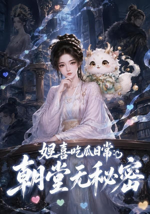 妲喜吃瓜日常：朝堂无秘密（109集）短剧免费看大结局