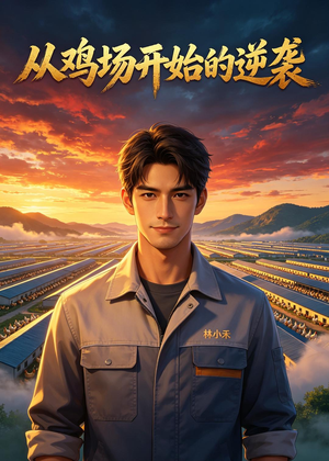 从鸡场开始的逆袭（56集）超火爆短剧抢先看全集