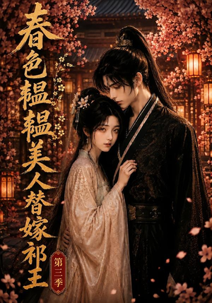 春色韫韫，美人替嫁祁王第三季（66集）热播短剧持续分享