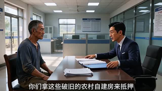 三百万的善意，看清乡里人心（50集）短剧免费看大结局