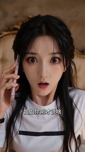 说好隐婚，影帝他非要官宣（58集）每天热门短剧推荐