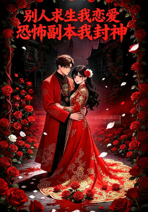 别人求生我恋爱恐怖副本我封神（21集）更新短剧精彩不断