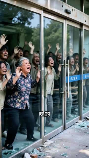 末日：重生成为超级领主（71集）热门短剧新剧推荐
