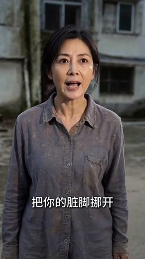 秀和不低头（48集）短剧全集高清无码版