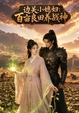 边关小媳妇：百亩良田养战神（104集）悟空游览器免费看短剧