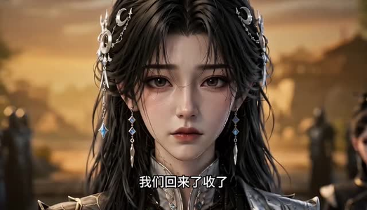 兽世修罗场，宿敌们都想攻略我（74集）男女都爱看的短剧片段