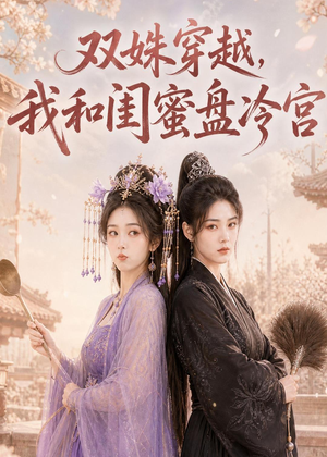 双姝穿越，我和闺蜜盘冷宫（100集）短剧合集4K修复版