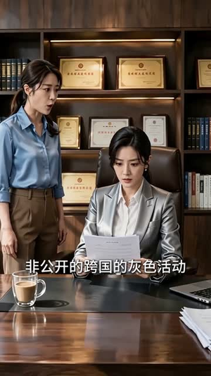 老婆别怕，我真是第一高手（60集）这短剧也太好看了