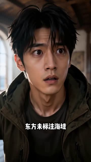 航海求生：从木筏开始建造帝国（74集）热门古装短剧推荐
