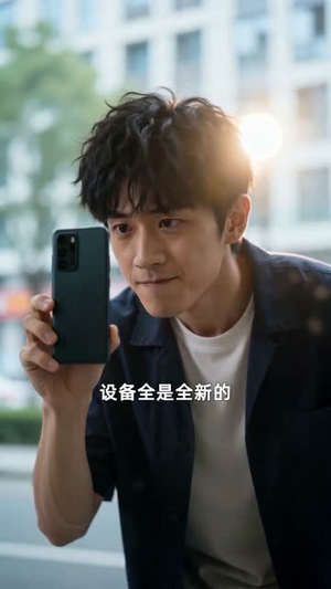 收手吧，老板（129集）熬夜也要追的短剧