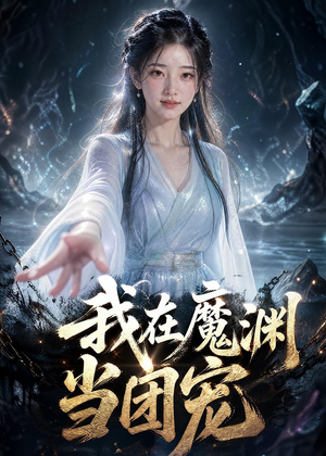 我在魔渊当团宠（50集）短剧全剧免费合集