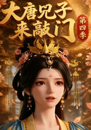 大唐兕子来敲门第四季（84集）好看又精彩的短剧
