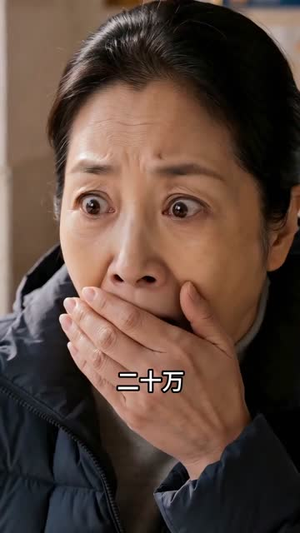 重生高中时代我扛一亿现金返校（70集）短剧大结局超前点映