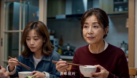 消失的除夕夜（43集）短剧全集高清完整版