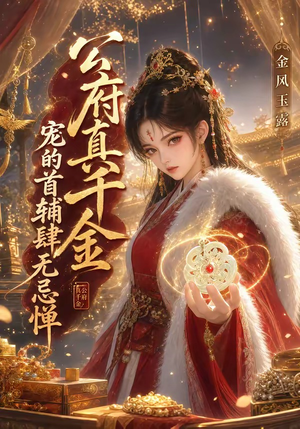 公府真千金宠的首辅肆无忌惮：金风玉露（125集）火爆短剧正在热播