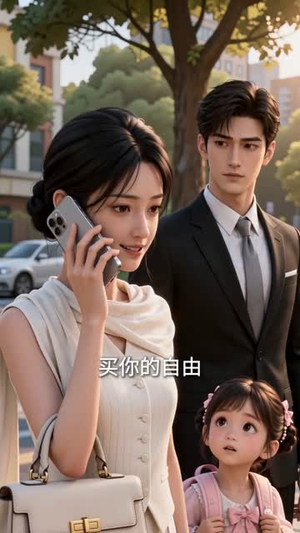 晚渡新生（84集）左下角看全集精彩短剧