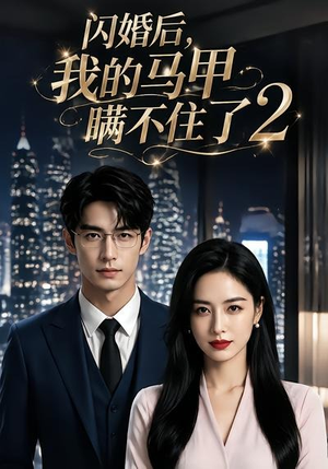 闪婚后我的马甲瞒不住了2（40集）好看又上头的短剧免费