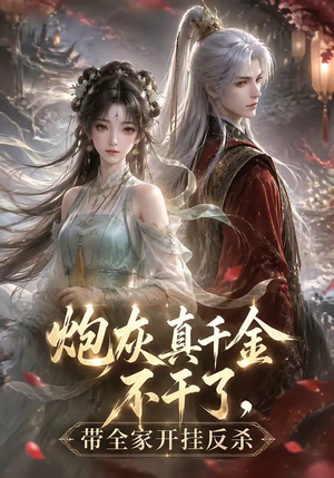 炮灰真千金不干了，带全家开挂反杀（56集）超好看短剧抢先看