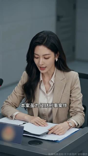 空置车位等一场公道（51集）火爆短剧精彩片段