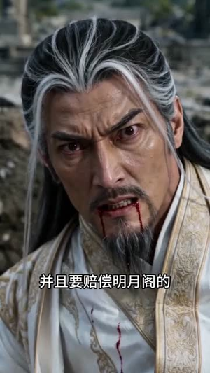 十万年剑神出山（80集）好看又上头的短剧来了