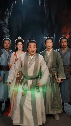 一天升一级，你想退婚就退呗（80集）短剧免费看大结局
