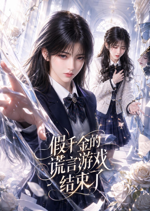 假千金的谎言游戏结束了（54集）短剧大结局合集放送