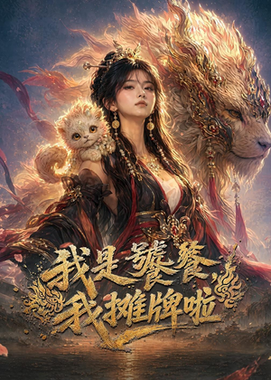 我是饕餮，我摊牌啦（50集）最新短剧热门推荐