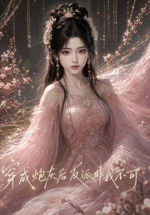 穿成炮灰后反派非我不可（35集）悟空游览器免费看短剧