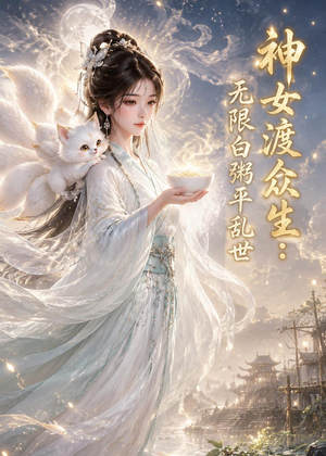 神女渡众生：无限白粥平乱世（58集）每天热门短剧推荐