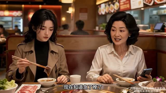凌晨四点我飞回省城（66集）每天更新最火短剧