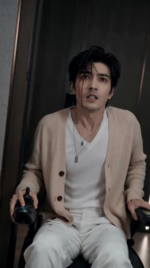 疗愈系统（39集）短剧全集幕后花絮版