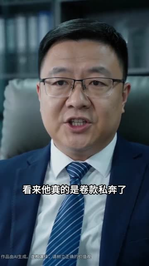 度假时消失的丈夫（36集）短剧结局合集限免刷