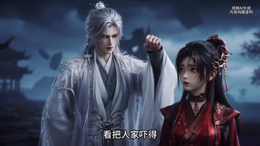 逆血登天第二季（139集）短剧大结局限免特辑