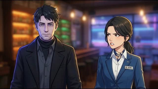 公路尽头半杯酒（61集）短剧宝藏全集限免看