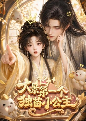 大景第一个独苗小公主（46集）每天分享精彩短剧