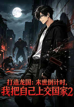 打造龙国：末世倒计时，我把自己上交国家2（78集）好看的短剧抢先看
