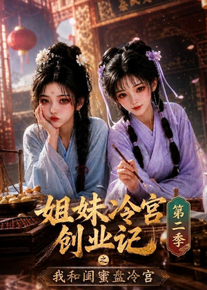 我用夸克网盘给你分享了「107(1).姐妹冷宫创业记之我和闺蜜盘冷宫第二季（82集）热播短剧火爆来袭