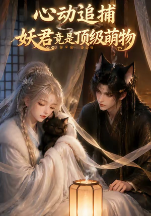 心动追捕，妖君竟是顶级萌物（46集）精彩短剧不容错过